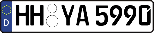 HH-YA5990