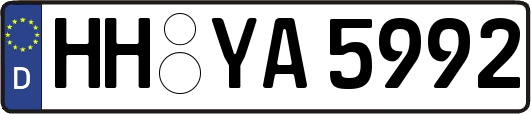 HH-YA5992
