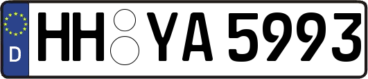 HH-YA5993