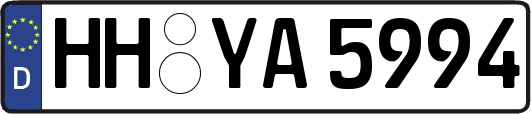HH-YA5994