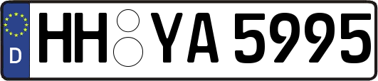 HH-YA5995