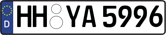 HH-YA5996