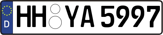 HH-YA5997