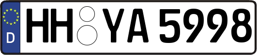 HH-YA5998