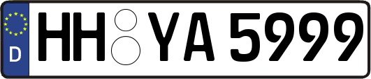 HH-YA5999