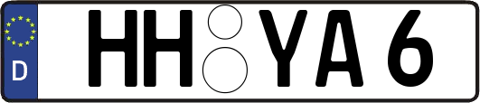 HH-YA6