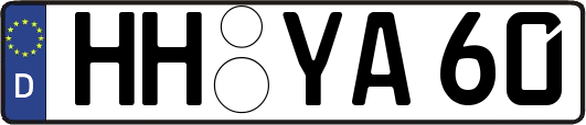 HH-YA60