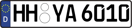 HH-YA6010