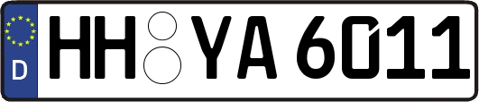HH-YA6011