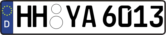 HH-YA6013