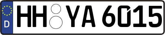 HH-YA6015
