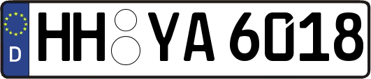 HH-YA6018