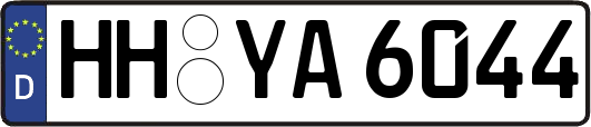 HH-YA6044