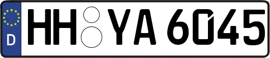 HH-YA6045