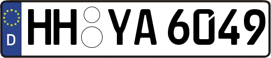 HH-YA6049