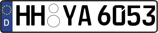 HH-YA6053