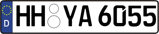 HH-YA6055