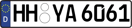 HH-YA6061