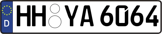 HH-YA6064