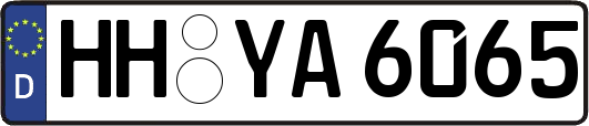 HH-YA6065
