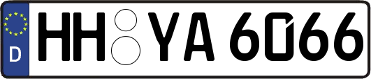 HH-YA6066