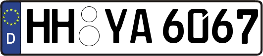 HH-YA6067