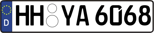 HH-YA6068