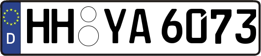 HH-YA6073