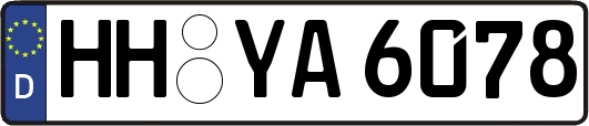 HH-YA6078