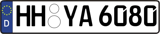 HH-YA6080