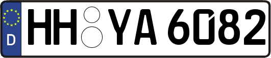 HH-YA6082