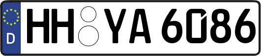 HH-YA6086