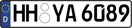 HH-YA6089