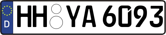 HH-YA6093