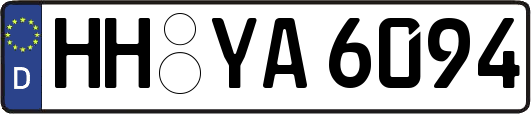 HH-YA6094