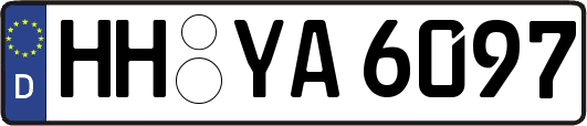 HH-YA6097