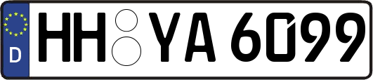 HH-YA6099