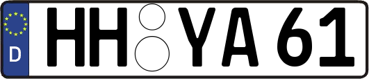 HH-YA61