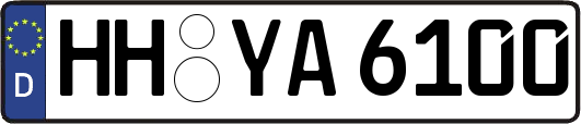 HH-YA6100
