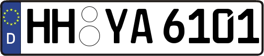 HH-YA6101