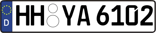HH-YA6102