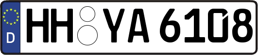 HH-YA6108
