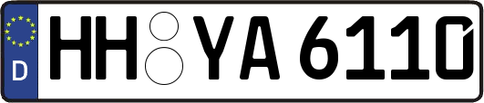 HH-YA6110
