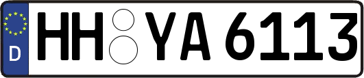 HH-YA6113