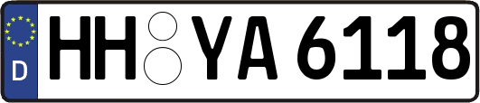 HH-YA6118