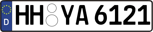 HH-YA6121