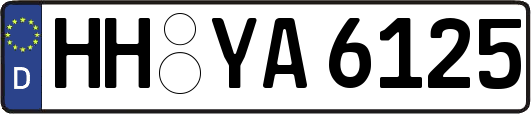 HH-YA6125