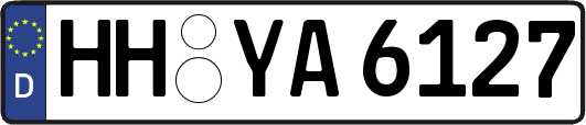 HH-YA6127