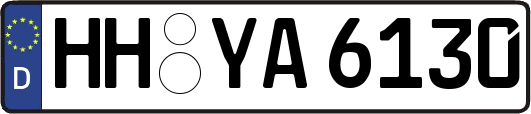 HH-YA6130