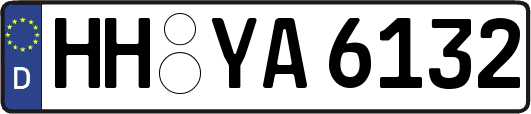 HH-YA6132